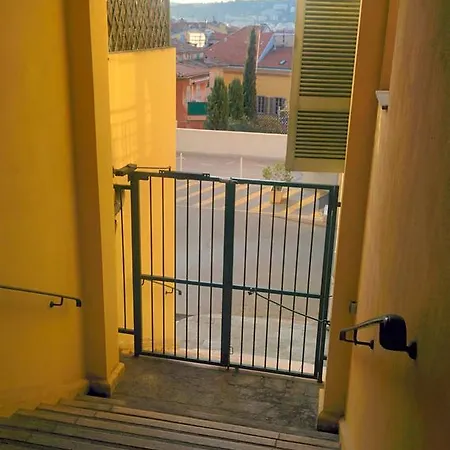 Le 7 Augustin Apartment *