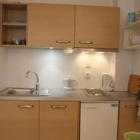 公寓 奥古斯丁7号公寓