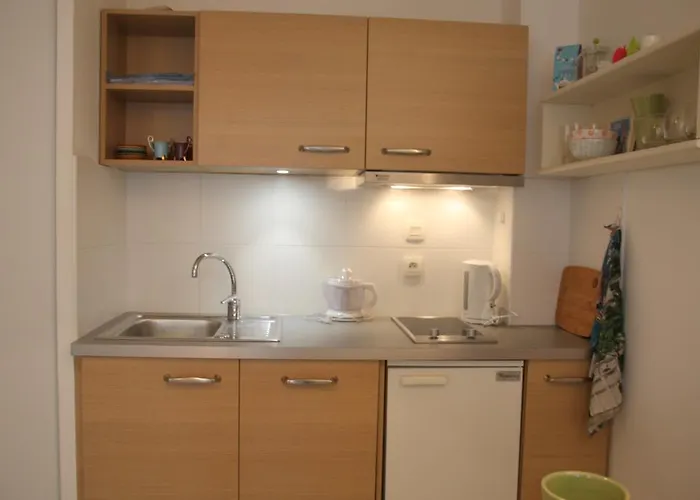 Appartement Le 7 Augustin