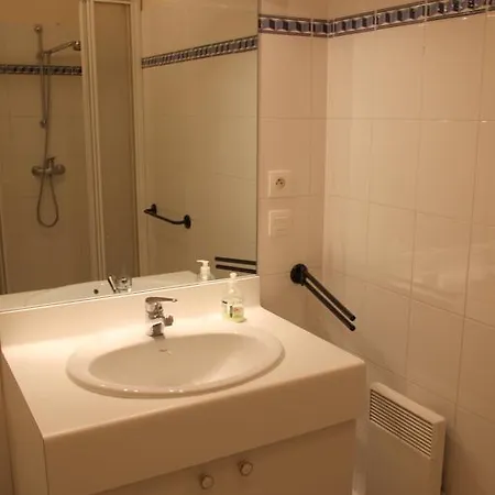 Appartement Le 7 Augustin